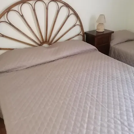 La Casetta Di Via Garibaldi 아파트