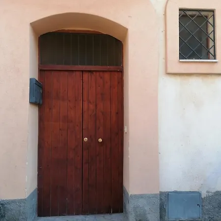 La Casetta Di Via Garibaldi * 아그리젠토