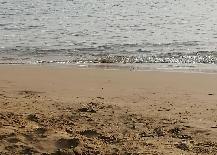 La Casetta Di Via Garibaldi *