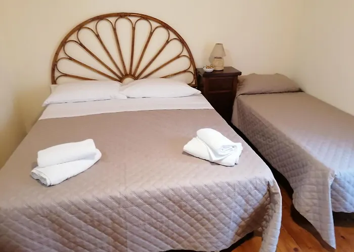 La Casetta Di Via Garibaldi