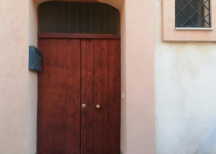 La Casetta Di Via Garibaldi * Agrigent