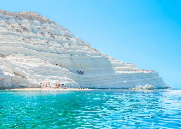 Apartment La Casetta Di Via Garibaldi *