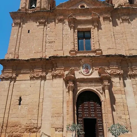 La Casetta Di Via Garibaldi Apartment