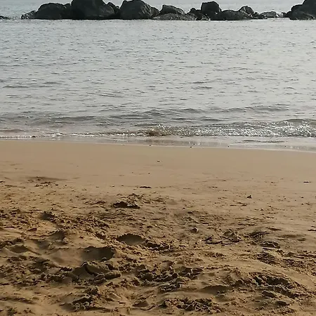 La Casetta Di Via Garibaldi *