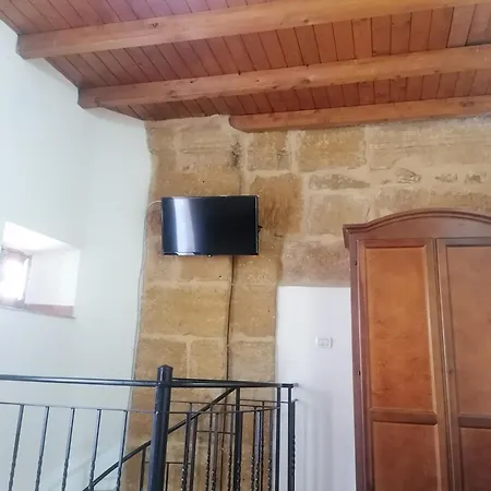 La Casetta Di Via Garibaldi Lägenhet *