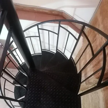 La Casetta Di Via Garibaldi Lägenhet