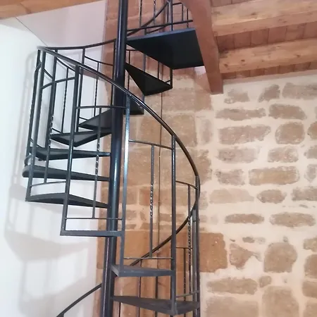 Appartamento La Casetta Di Via Garibaldi Agrigento