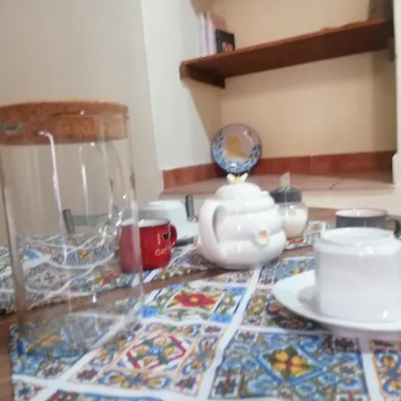 La Casetta Di Via Garibaldi