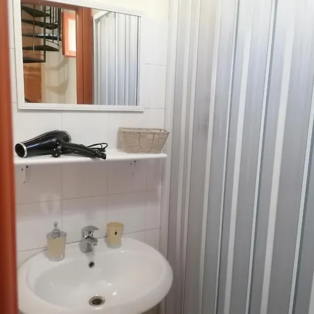 La Casetta Di Via Garibaldi *