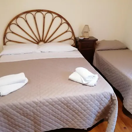 La Casetta Di Via Garibaldi