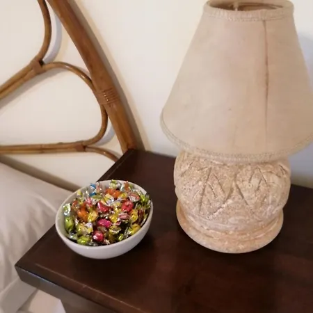 La Casetta Di Via Garibaldi Appartement