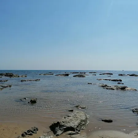La Casetta Di Via Garibaldi Lägenhet *