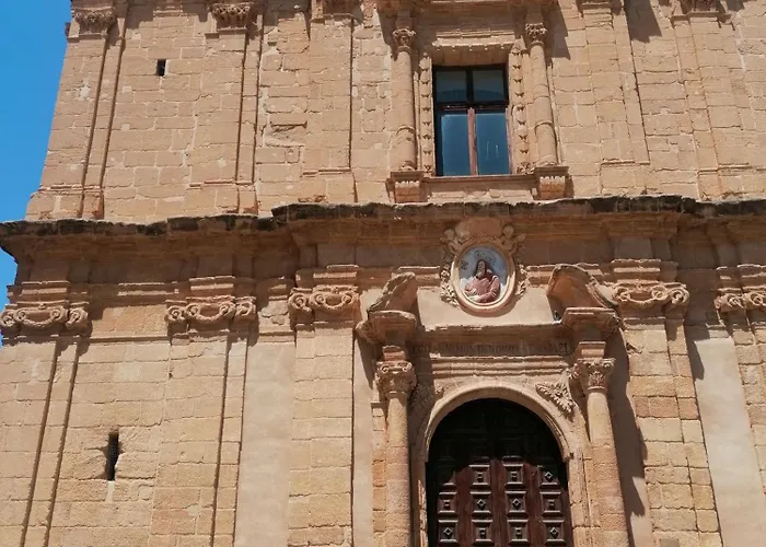 La Casetta Di Via Garibaldi Apartman