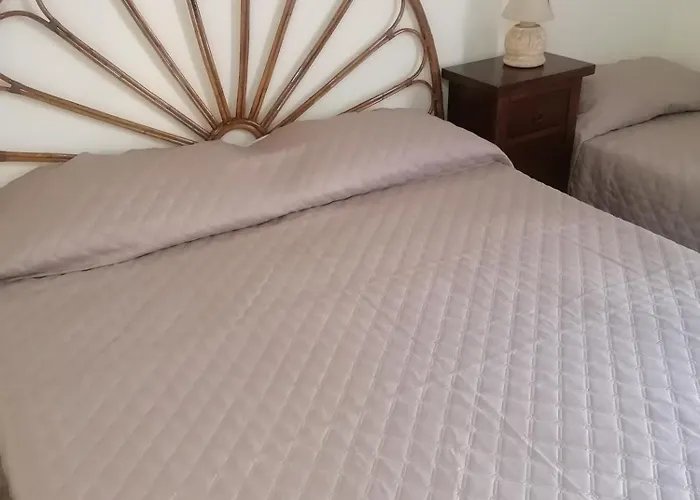 La Casetta Di Via Garibaldi Apartman