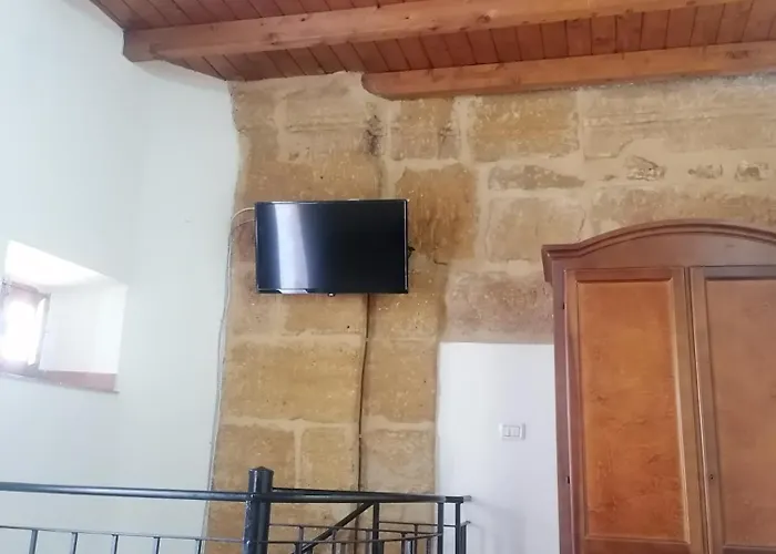 La Casetta Di Via Garibaldi Apartment *