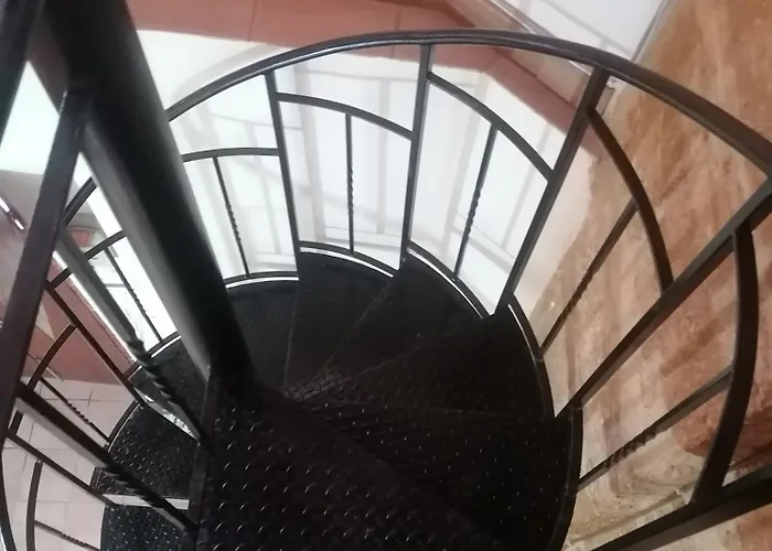 La Casetta Di Via Garibaldi Apartman