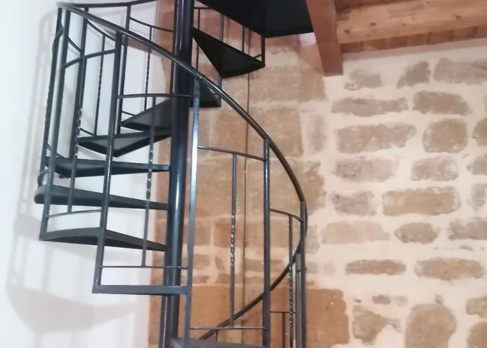 Apartment La Casetta Di Via Garibaldi Agrigento