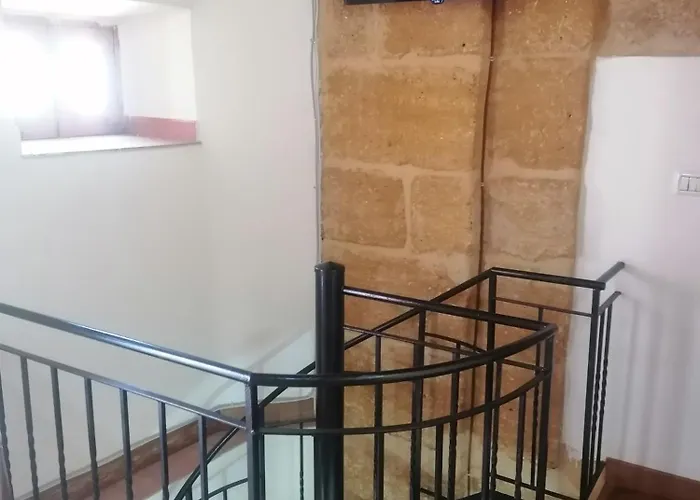 Apartment La Casetta Di Via Garibaldi Agrigento