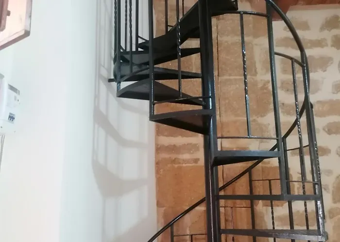 La Casetta Di Via Garibaldi * Агридженто