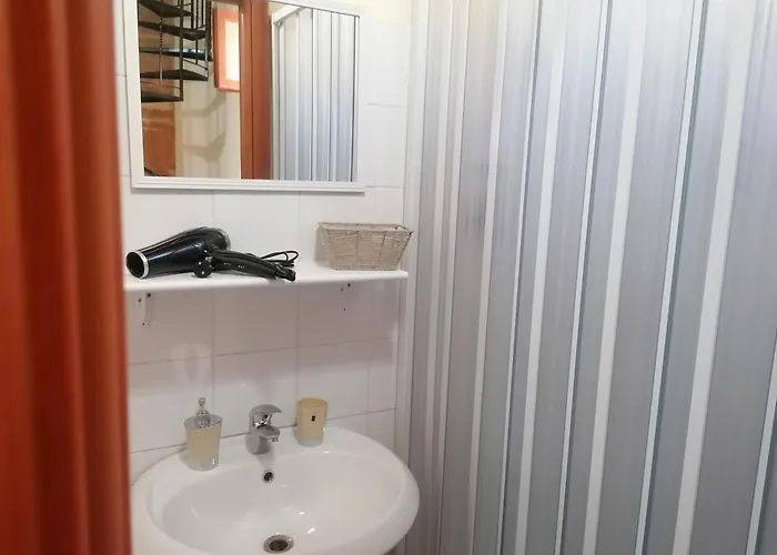 La Casetta Di Via Garibaldi *