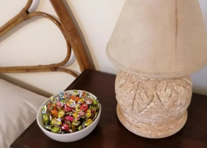 La Casetta Di Via Garibaldi Apartment