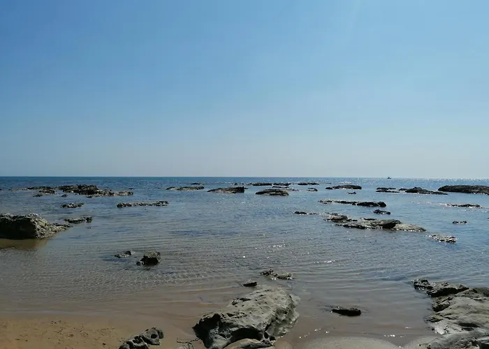 La Casetta Di Via Garibaldi Apartman *