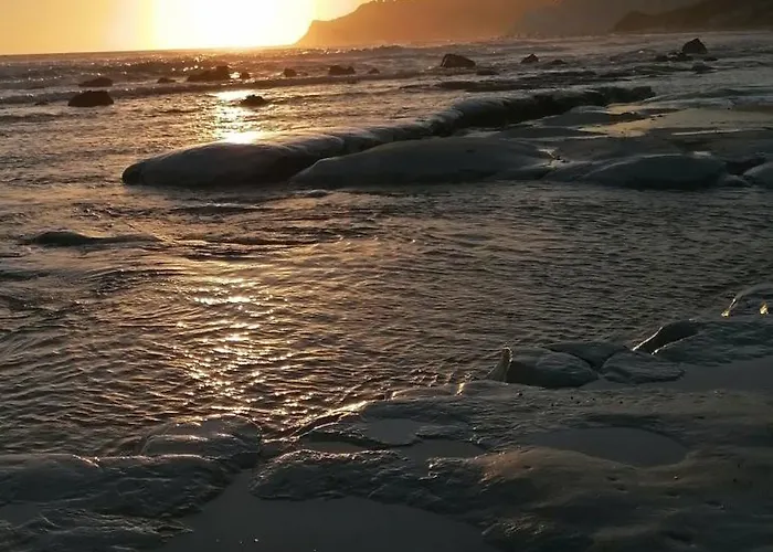 La Casetta Di Via Garibaldi Apartman Agrigento