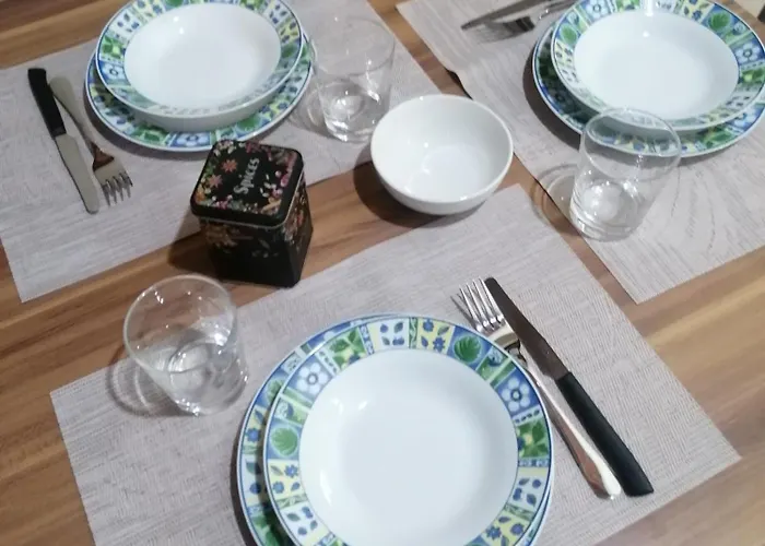 Apartman La Casetta Di Via Garibaldi Agrigento