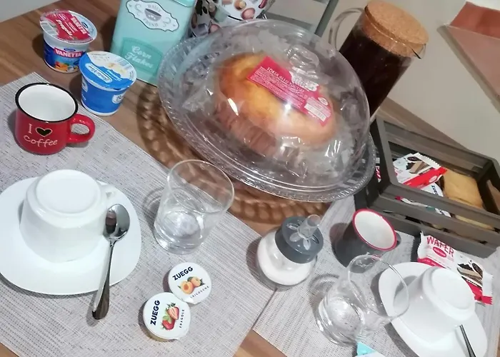 La Casetta Di Via Garibaldi Agrigento