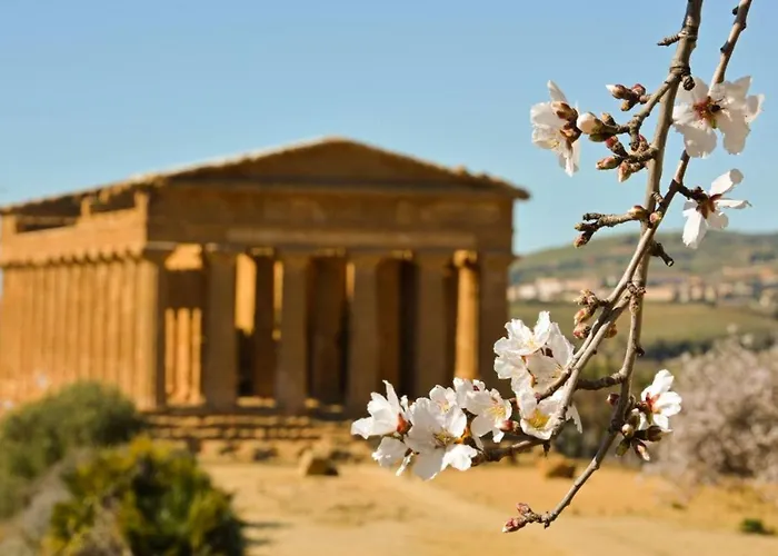 La Casetta Di Via Garibaldi Apartman *