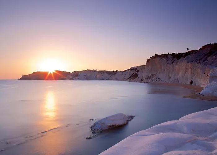 La Casetta Di Via Garibaldi * Agrigento